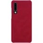 Nillkin Qin Series Leather case for Huawei P30 order from official NILLKIN store